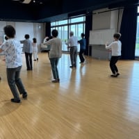 「太極拳いずみ2025/5/12」