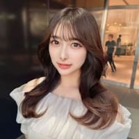 【渋谷駅◇徒歩5分】韓国ヘアで可愛い×キレイに