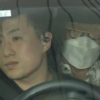 【速報】埼玉・川口市でタクシー運転手が拳銃で撃たれた事件 警察は指名手配していた68歳の男を逮捕