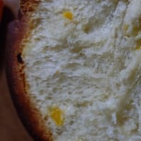 今日のパンは…