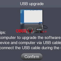 CGDI A2 クイックスタートガイド：IMMOマッチングデバイスのセットアップ