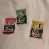 入浴準備(^_^)