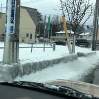 冬の金沢　～○○が凍ってしまいます～