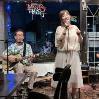 【御礼】7/5 むじか・とれぇす＠奈良カフェ・デミタスでした♬