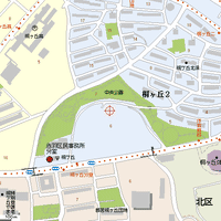 中央公園