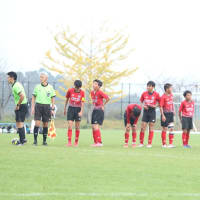 2024年度 JFA第48回全日本U-12サッカー選手権大会 福岡県中央大会