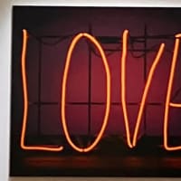 バラとLOVEファッション