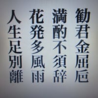 ブログ本日で終了致します。