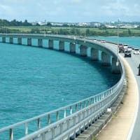 07/03旅日記：宮古島への旅１日目－②（下地島空港から宮古島へ、）