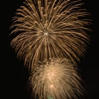 備前花火大会　2025