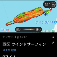 13日の日曜日