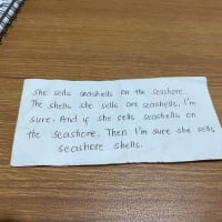 語学留学④