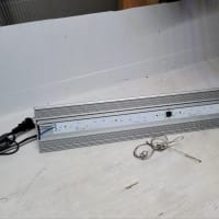 中古 aqullo 60cm用LED TRIANGLE LED MARINE