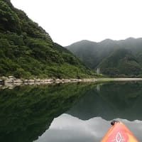 南の川から（気まぐれダイアリー）６月１７日（リブログ）