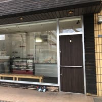 Dread Naught BAKE SHOP 　３