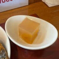 「茶0010(ちゃてん)」でランチ