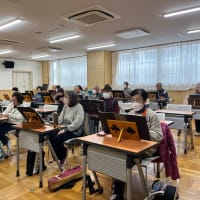 2024年最後のオハナ活動記録　12/21