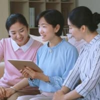 集会で失ったものと得たもの（抜粋）