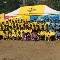6年生 卒団式