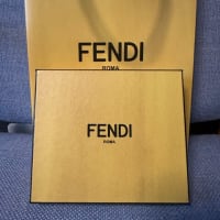 初FENDI