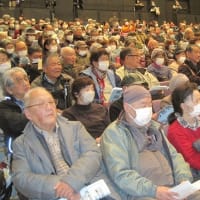 脱原発 市民ウォーク in 滋賀　５月の予定