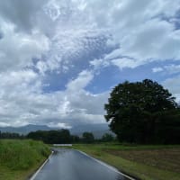 2025年06月16日　雨