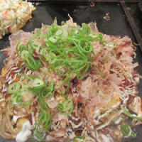 お好み焼き・鉄板居酒屋「じゃじゃ旨」JJ kitcenに初～～八王子中野です
