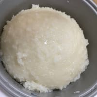 もちつき