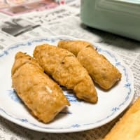 茂出木シェフ監修オムライス