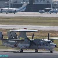 【榛名備防録】アメリカ空軍E-7Aウェッジテイル早期警戒機導入中止！E-3セントリー後継機はE-2Dホークアイへ