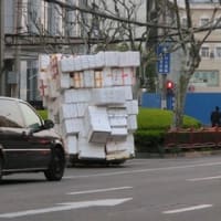 中国ならでは