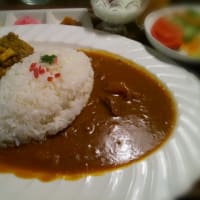 お昼のひととき
