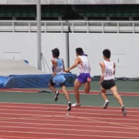 アキ東海大会