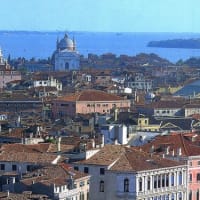 イタリア　ベネチアへようこそ
