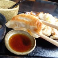 中華ファミリーレストラン　五味八珍（ごみはっちん）浜松餃子