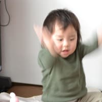 鬼　イヤ．．．