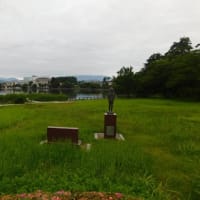 『朝散歩 7/12。』