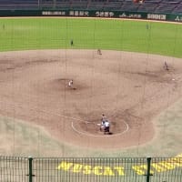 第107回全国高校野球選手権岡山大会　第１日の試合結果