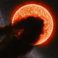 天の川銀河で高度な文明が作るダイソン球の候補を7個発見!? 恒星から放たれるエネルギーを無駄なく活用する構造物は実在するのか