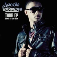 Jacob Latimore / Tour EP (2012)