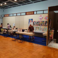 第３２回　北区伝統工芸展 御礼