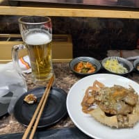 鶴橋食べ歩きツアー第2弾