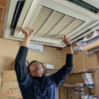 エアコンクリーニングもハウスクリーニングぽけっと