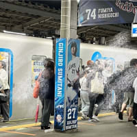 勝ちました〜⚾️