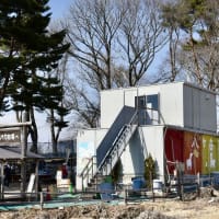 2025/3/23 八ヶ岳アルパカ牧場　男の子編