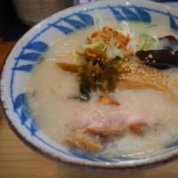 CAFE&NOODLE BAR GADO-GADOへ行こう