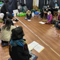 本公演に向けて