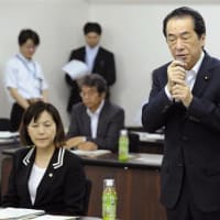 政治が機能しない国の不幸