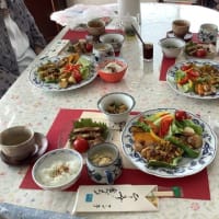 食事会