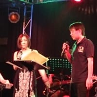昭和歌謡ナイト